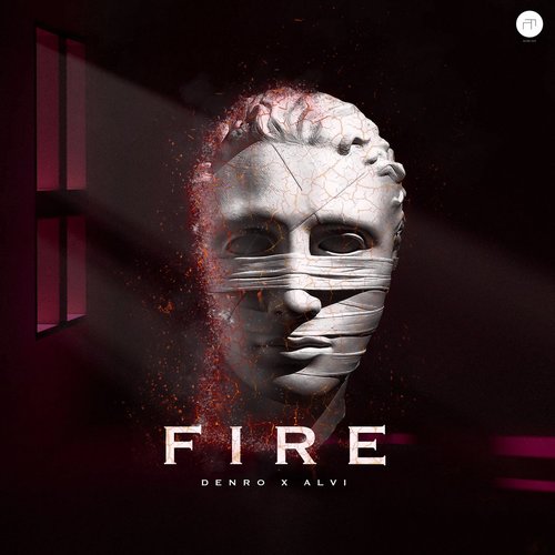 Alvi, DENRO - Fire (Extended Mix) [FC-589b]